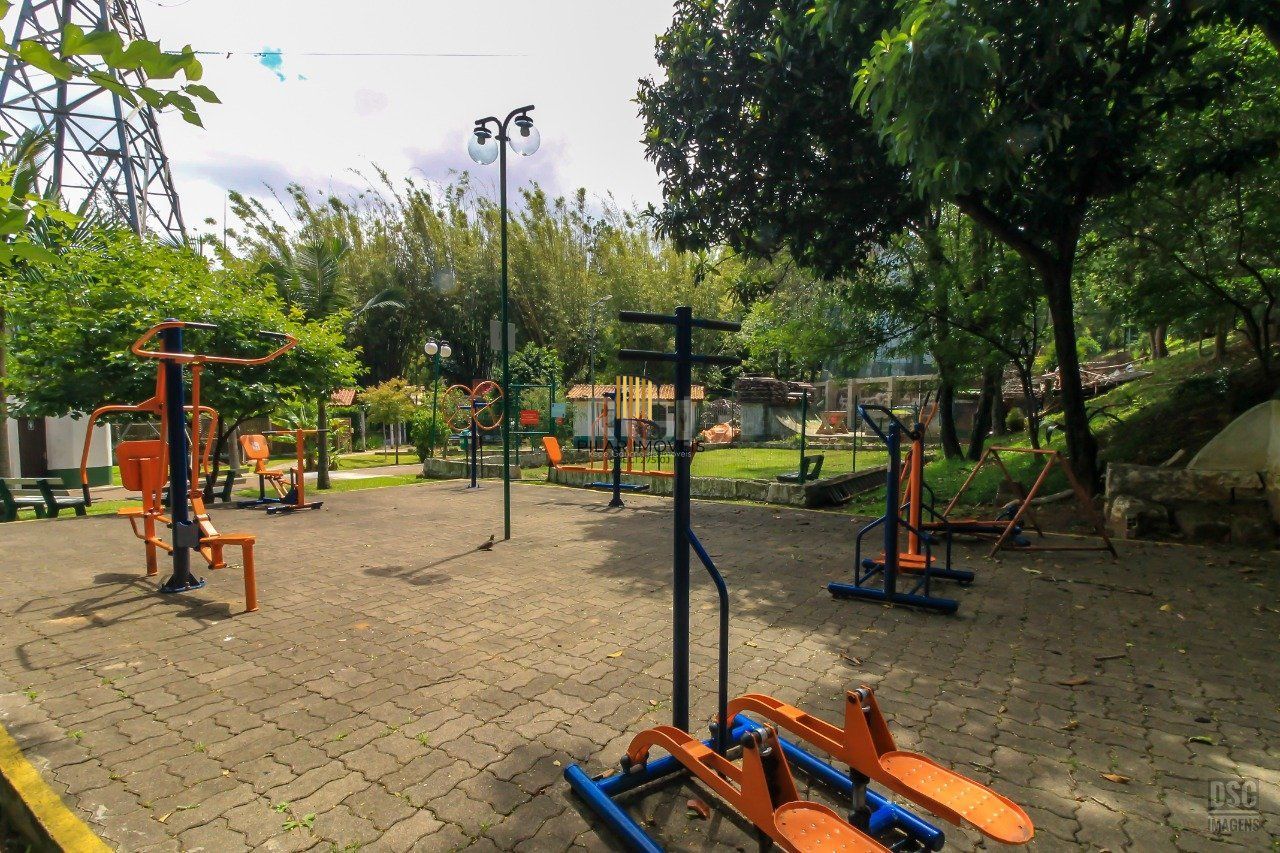Apartamento para Venda - 60.65m², 2 dormitórios, 1 vaga - Nonoai