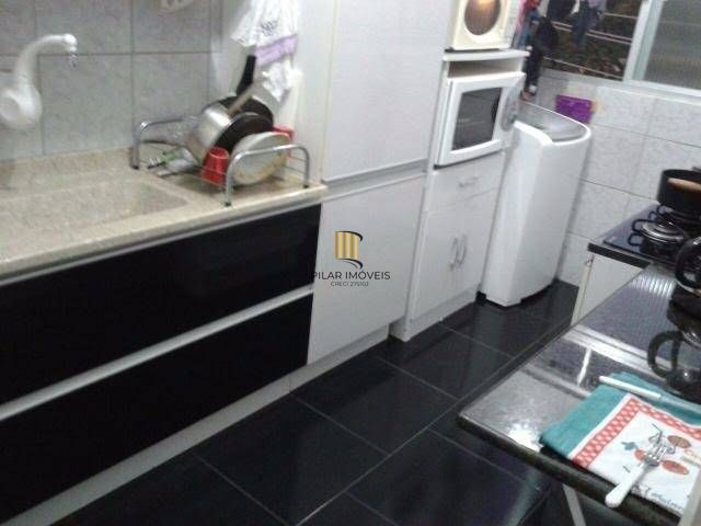 Apartamento para Venda - 47m², 2 dormitórios, Cavalhada