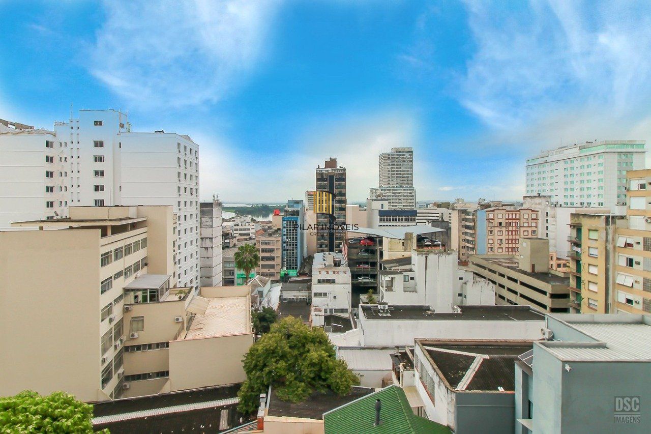Apartamento para Venda - 144.13m², 3 dormitórios, 1 vaga - Centro Histórico