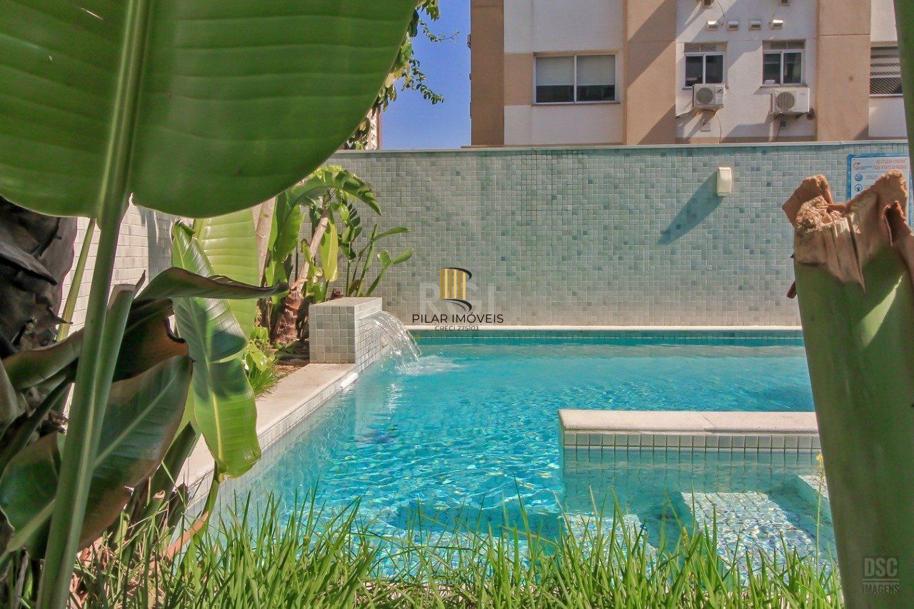 Apartamento para Venda - 51.87m², 2 dormitórios, 2 vagas - Rio Branco
