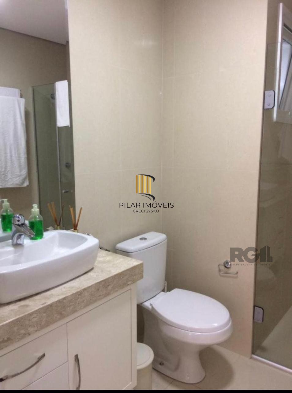 Apartamento para Venda - 75.06m², 2 dormitórios, sendo 1 suites, 2 vagas - Vila Luiza
