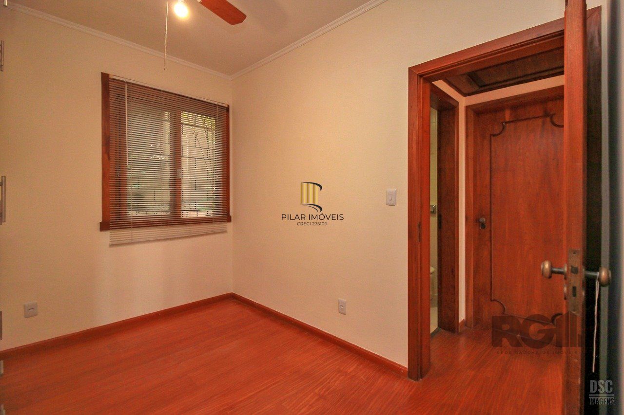 Apartamento 3 dormitórios no bairro Santa Tereza