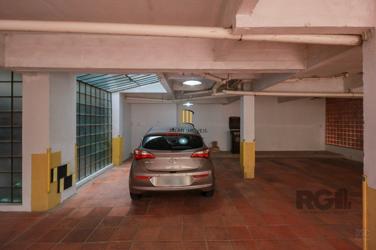 Apartamento 3 dormitórios no bairro Santa Tereza