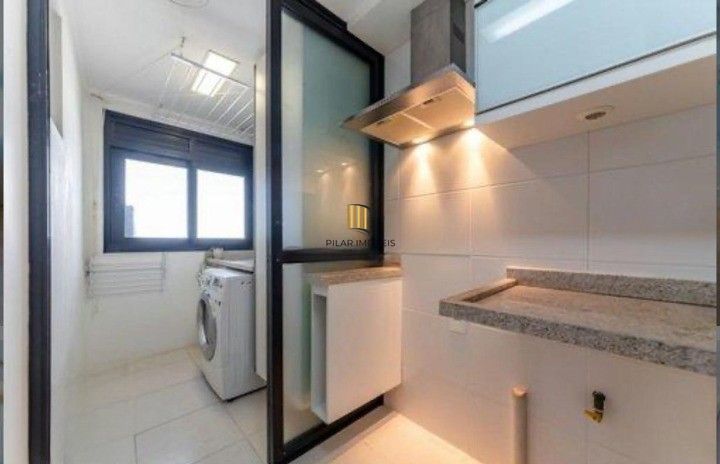 Apartamento 3 dorm. (suíte), churrasqueira, infra completa vagas e portaria