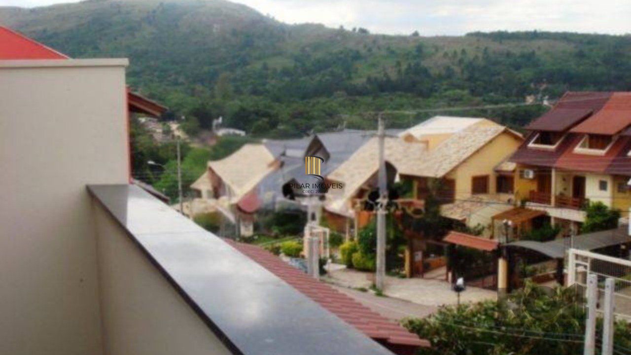 Casa Condominio para Venda - 142m², 3 dormitórios, sendo 3 suites, 2 vagas - 