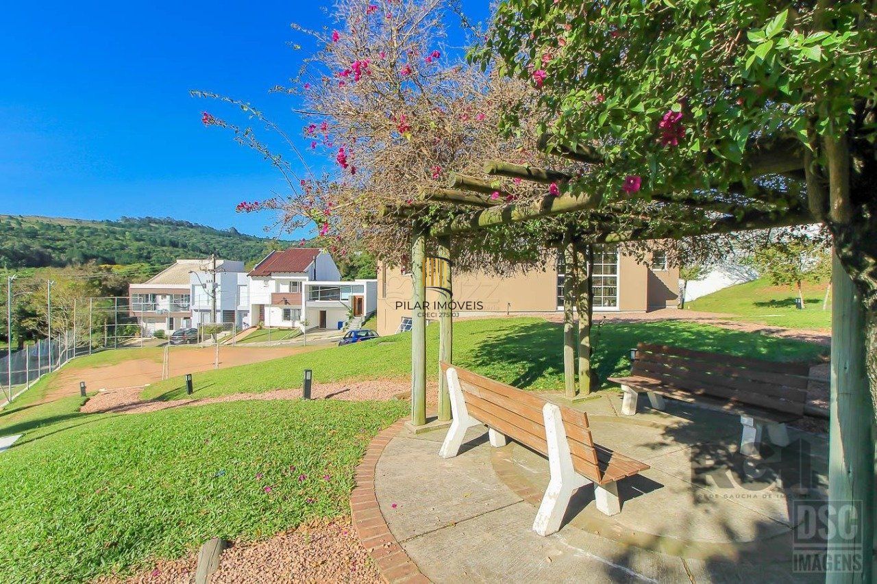 Casa de Condomínio 3 dormitórios no bairro Vila Nova