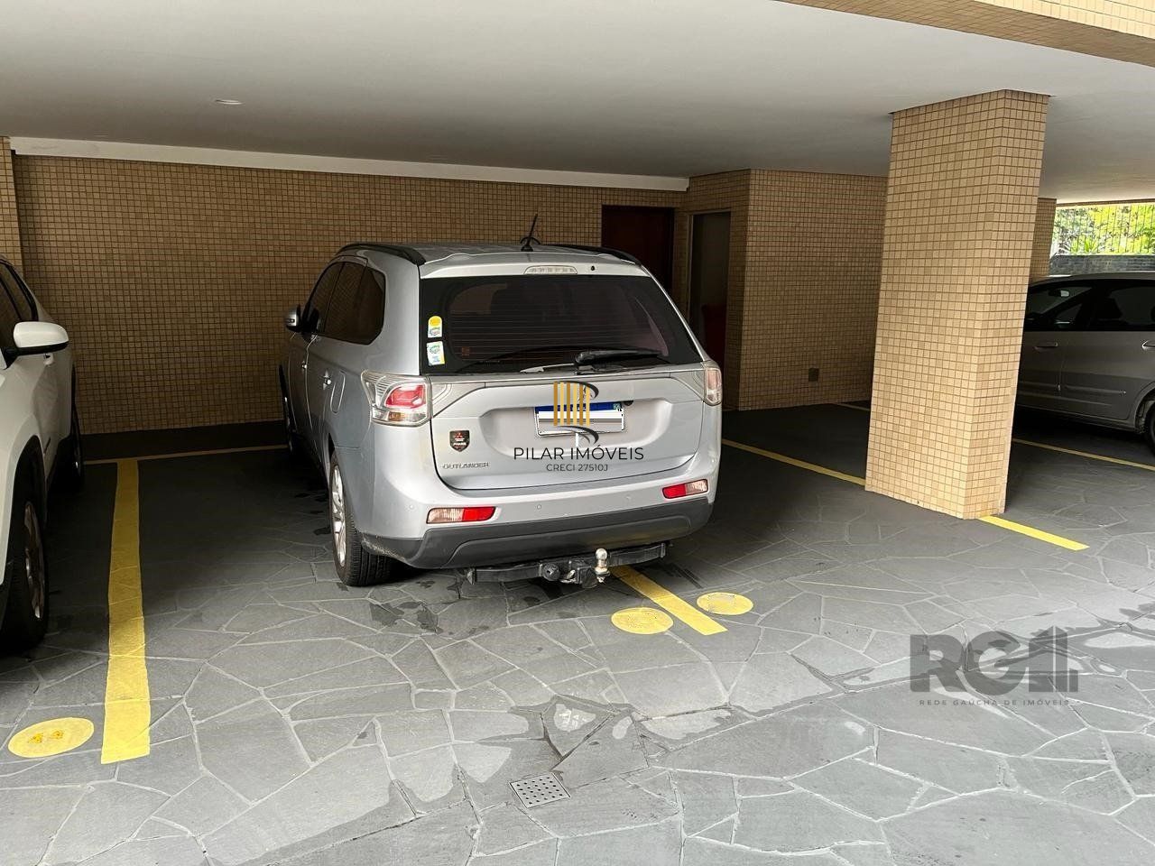 Apartamento 3 dormitórios no bairro Petrópolis