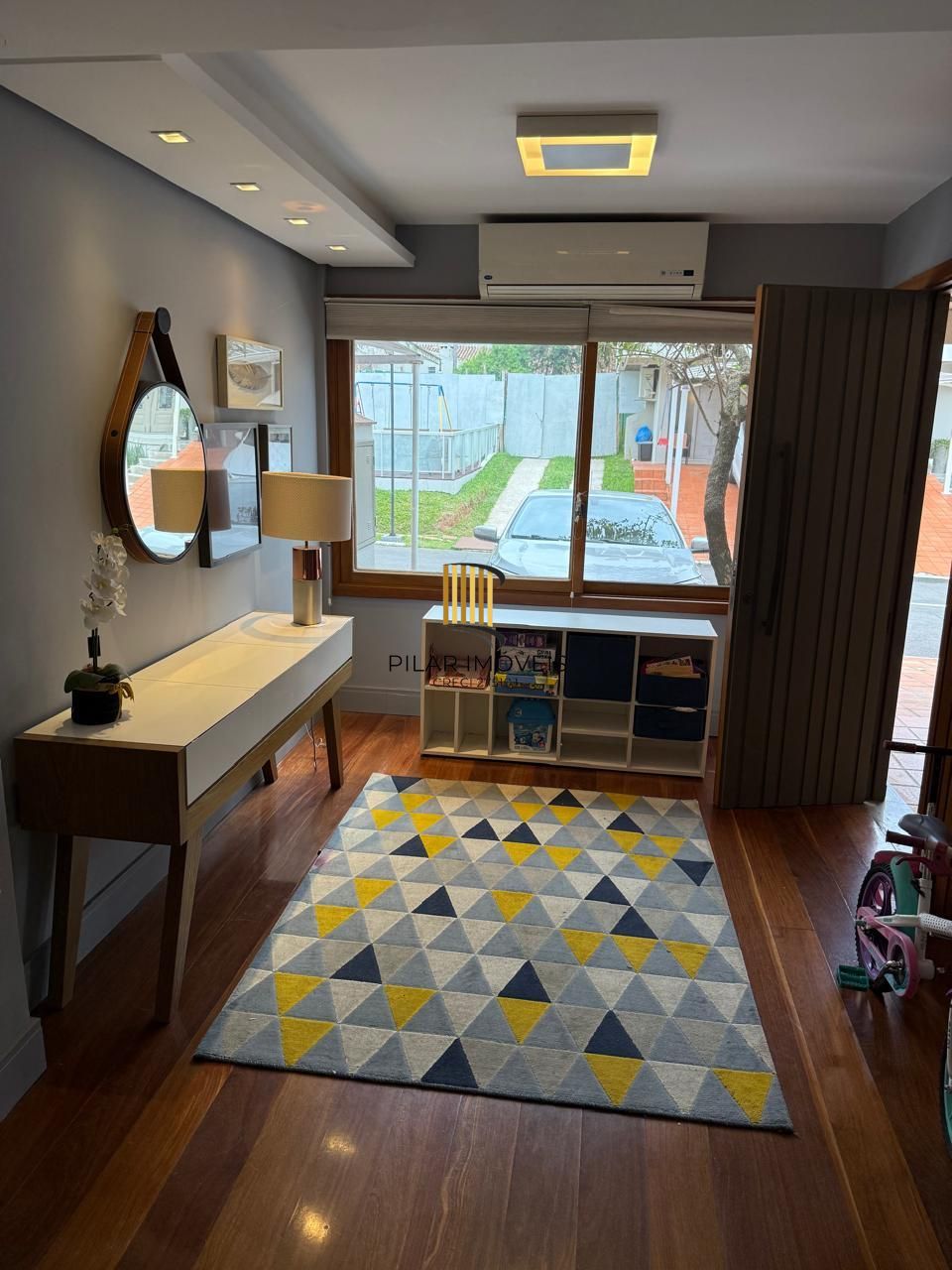 Casa de Condomínio 3 dormitórios no bairro Tristeza