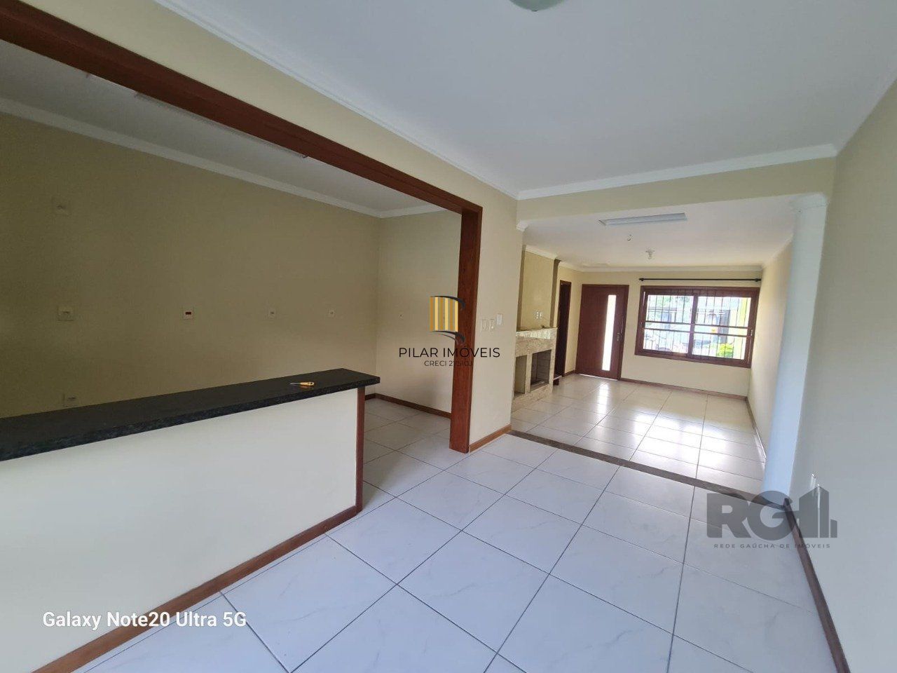 Casa 3 dormitórios no bairro Espírito Santo