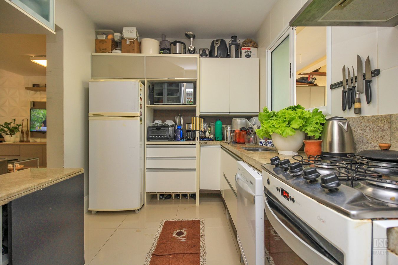 Casa em Condomínio - Imóvel Raro - Excelente Pátio Privativo
