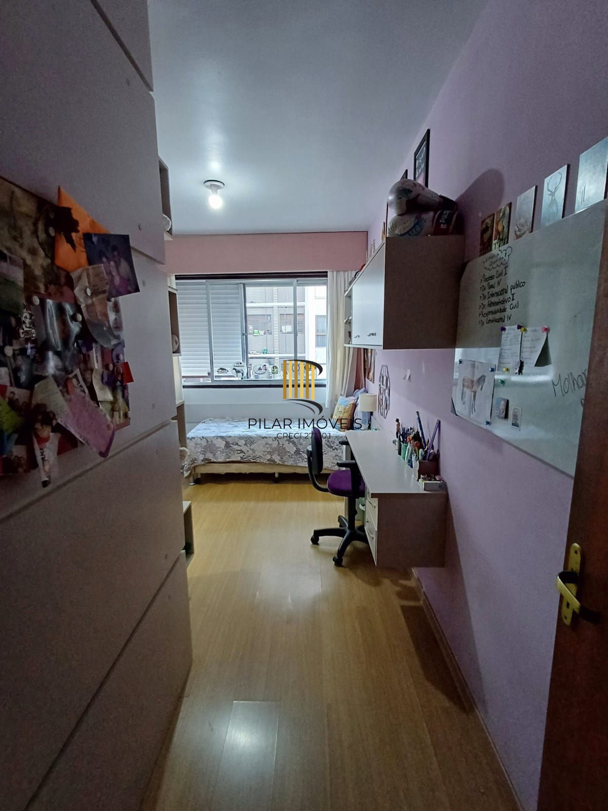 Apartamento 2 dormitórios no bairro Tristeza