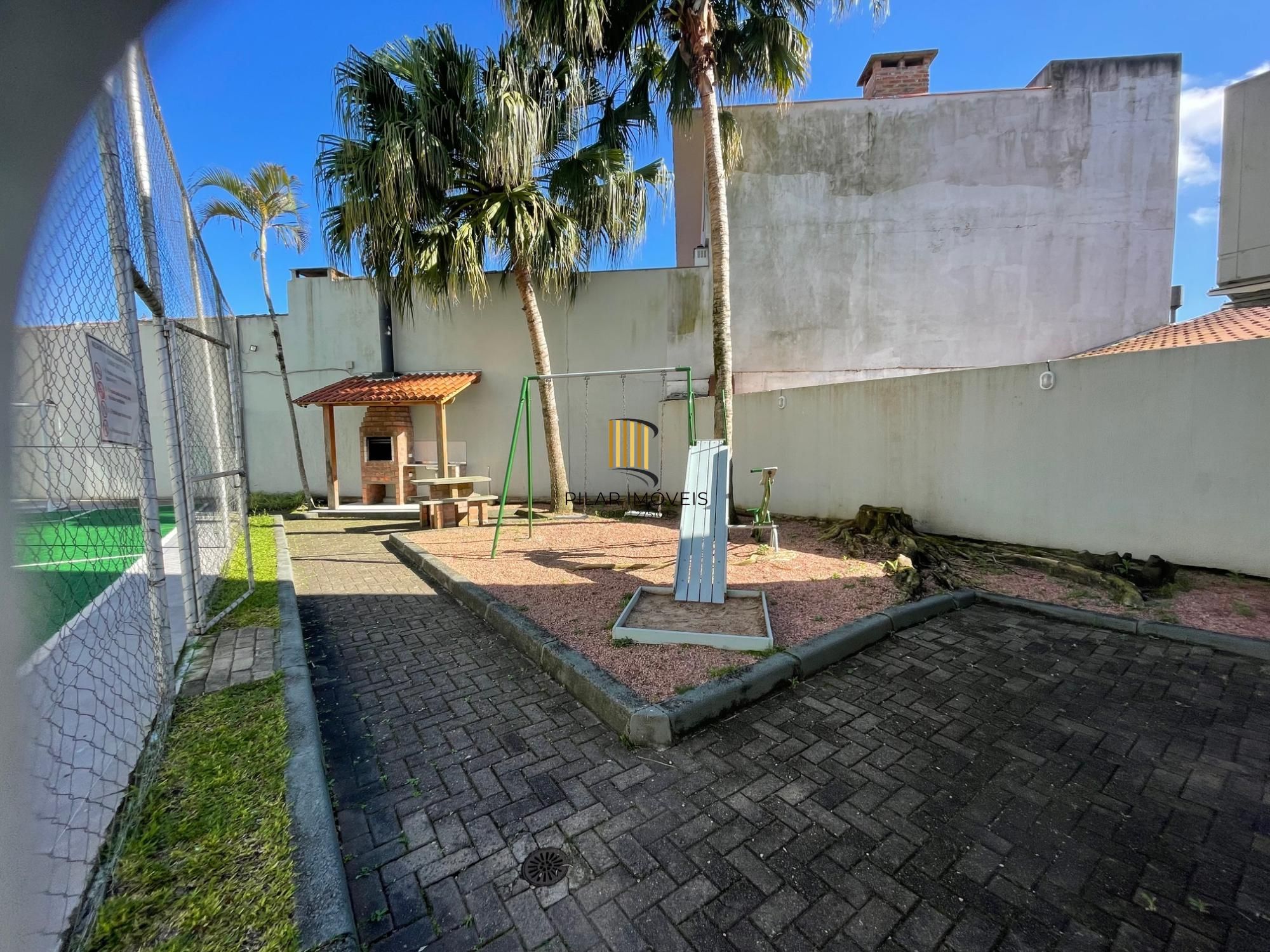 Apartamento 2 dormitórios no bairro Ipanema