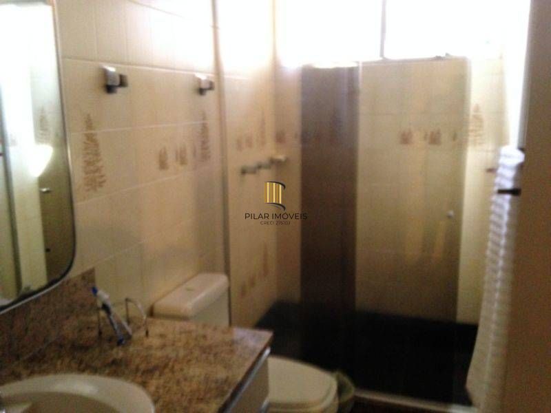 Apartamento para Venda - 512m², 4 dormitórios, sendo 2 suites, 2 vagas - Rio Branco