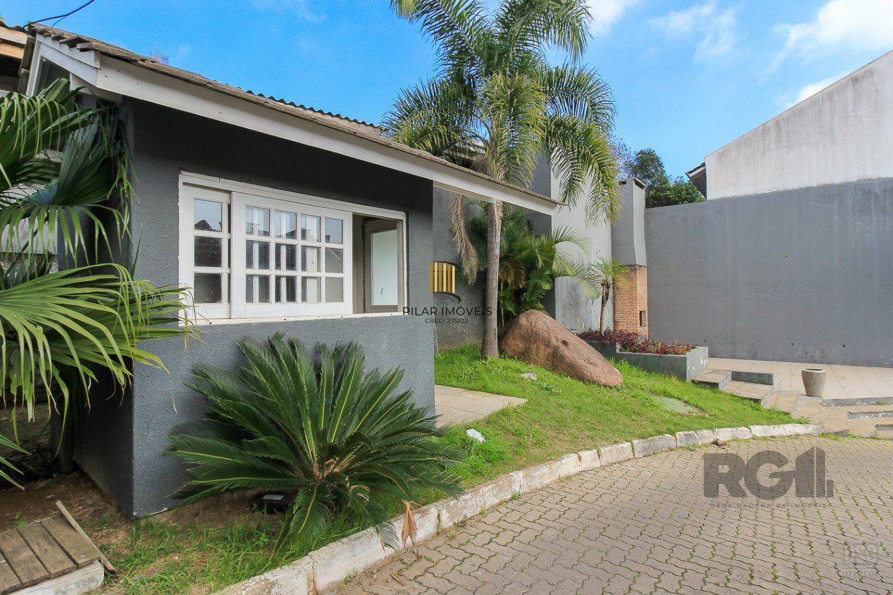 Terreno no bairro Vila Nova