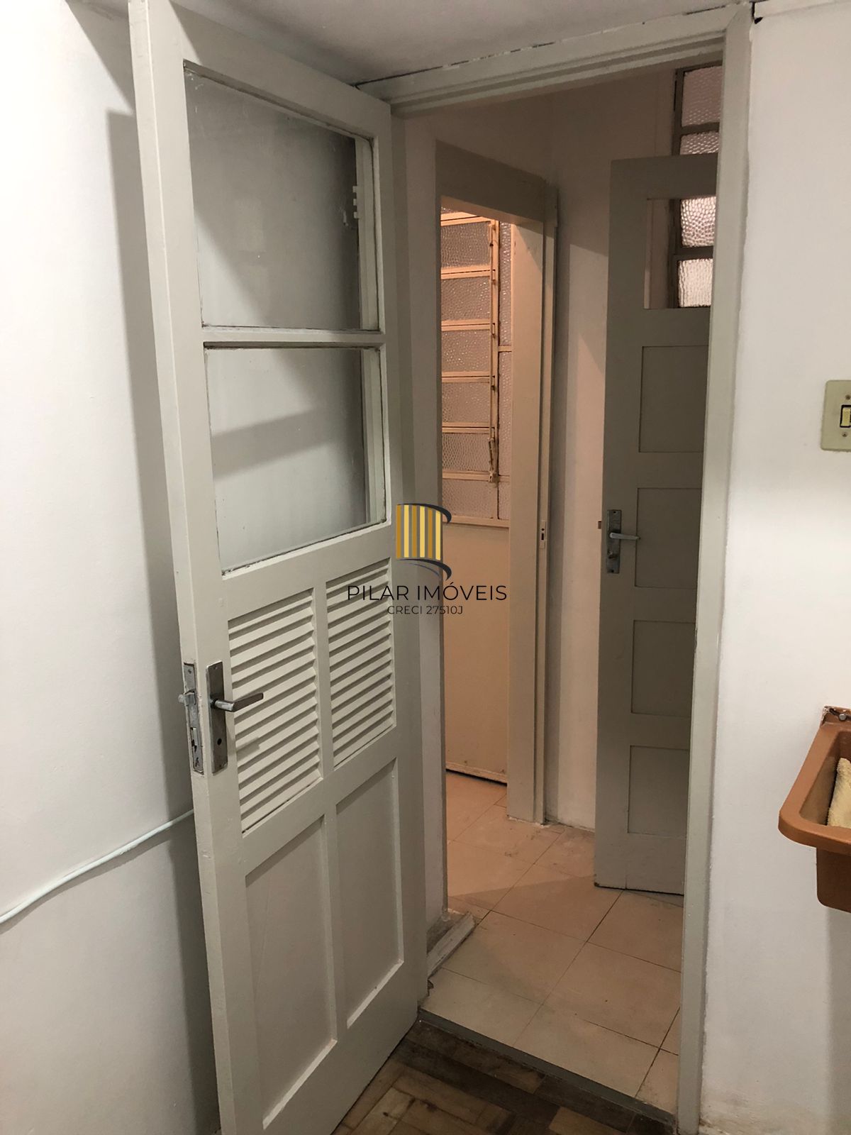 Apartamento 3 dormitórios no bairro Centro Histórico