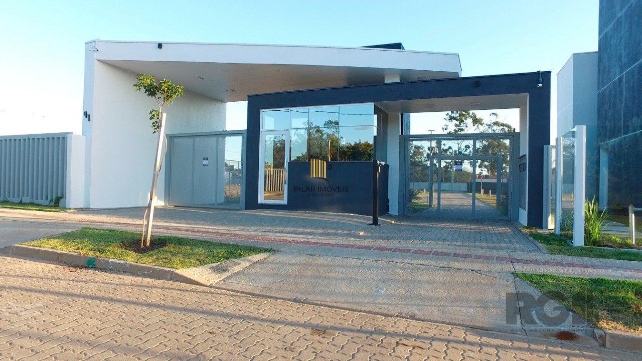 Casa de Condomínio 3 dormitórios no bairro Ipanema