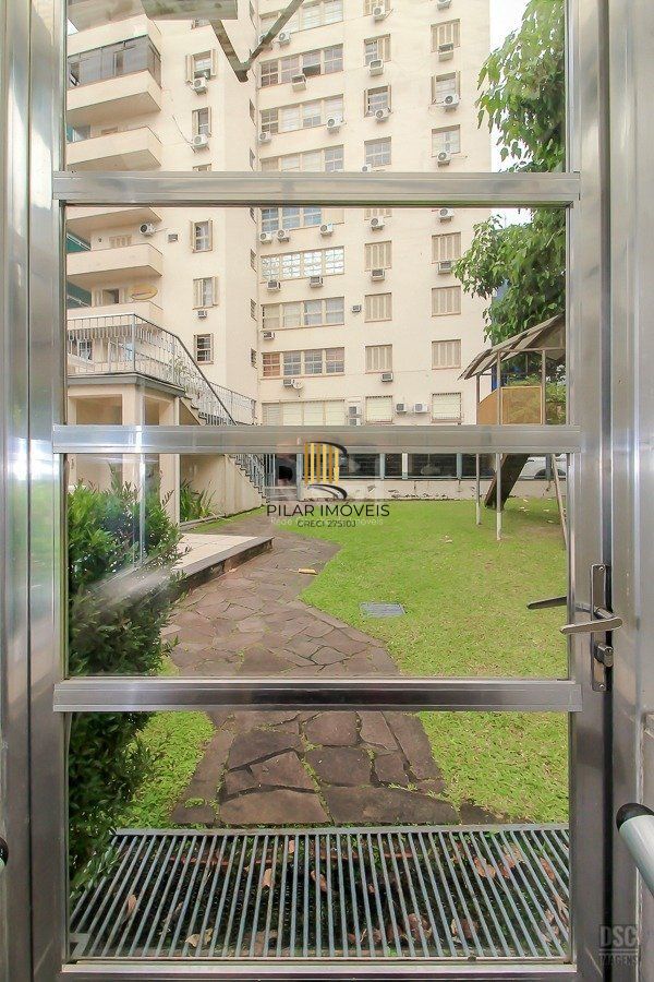 Apartamento para Venda - 144.13m², 3 dormitórios, 1 vaga - Centro Histórico