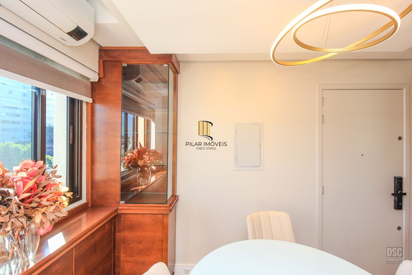 Apartamento , 3 dormitórios com suíte, 2 vagas de garagem, bairro Bela Vista