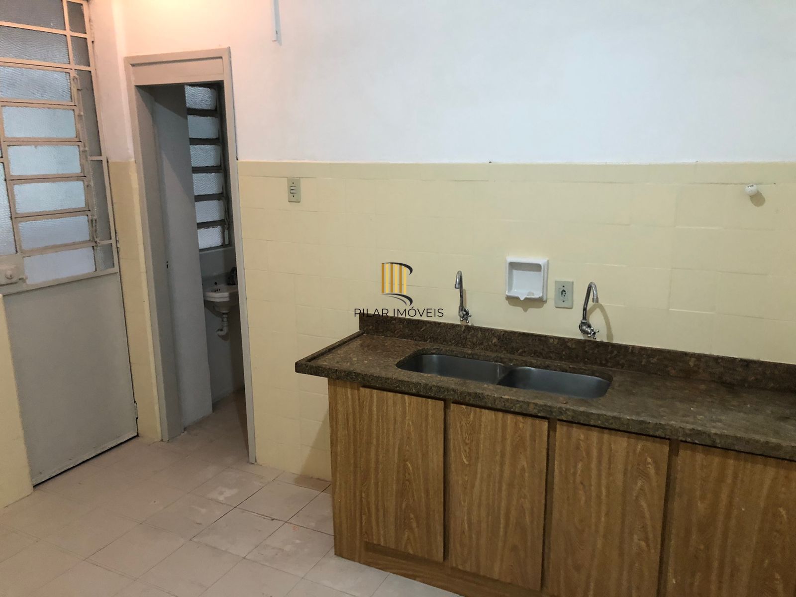 Apartamento 3 dormitórios no bairro Centro Histórico