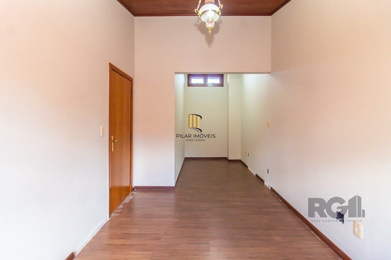 Casa de Condomínio 3 dormitórios no bairro Menino Deus