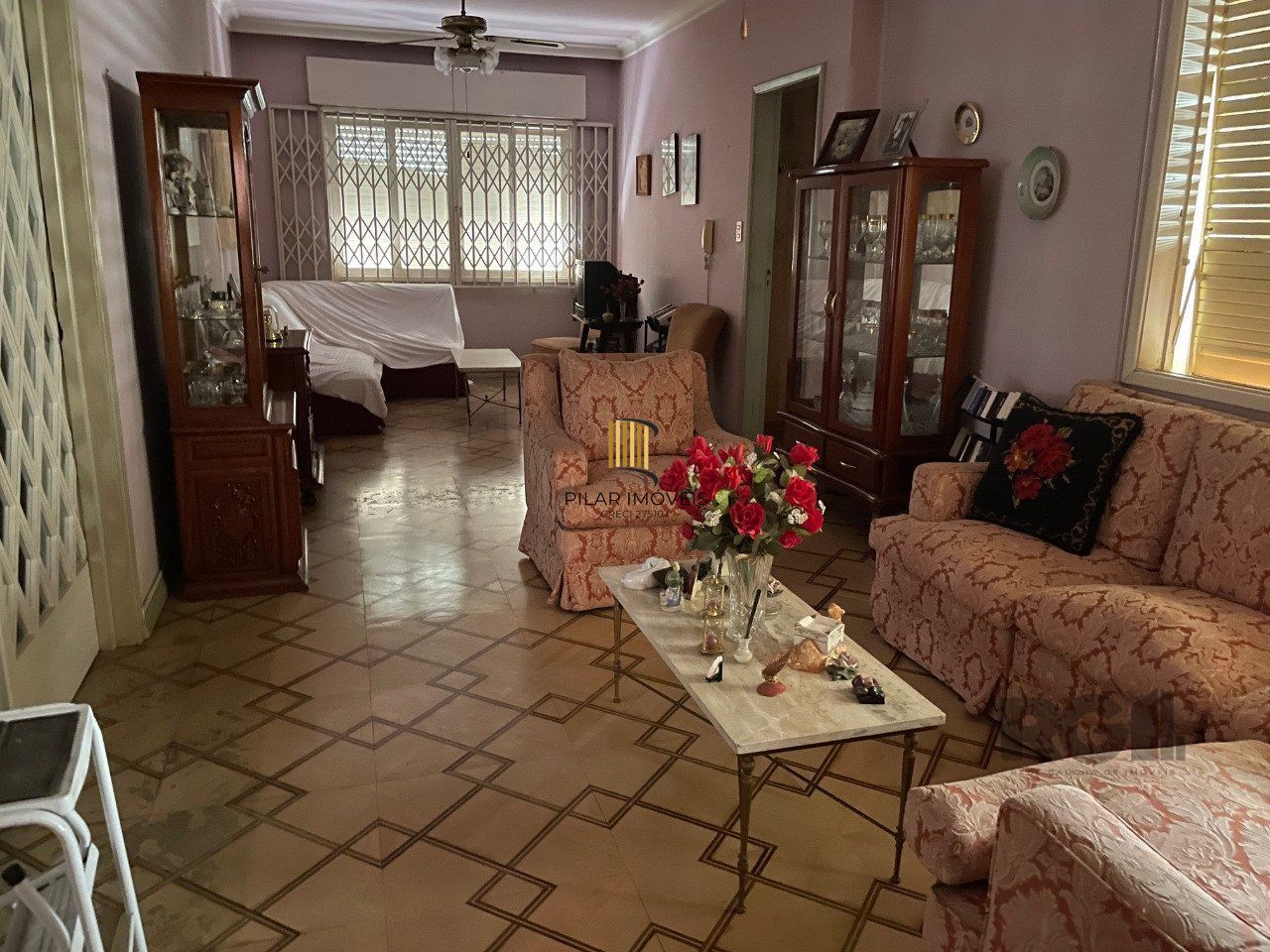 Apartamento 3 Dormitório(s) Bairro Menino Deus