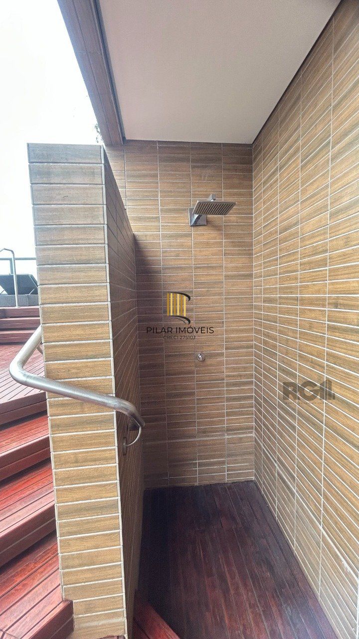 Apartamento 2 dormitórios no bairro Farroupilha