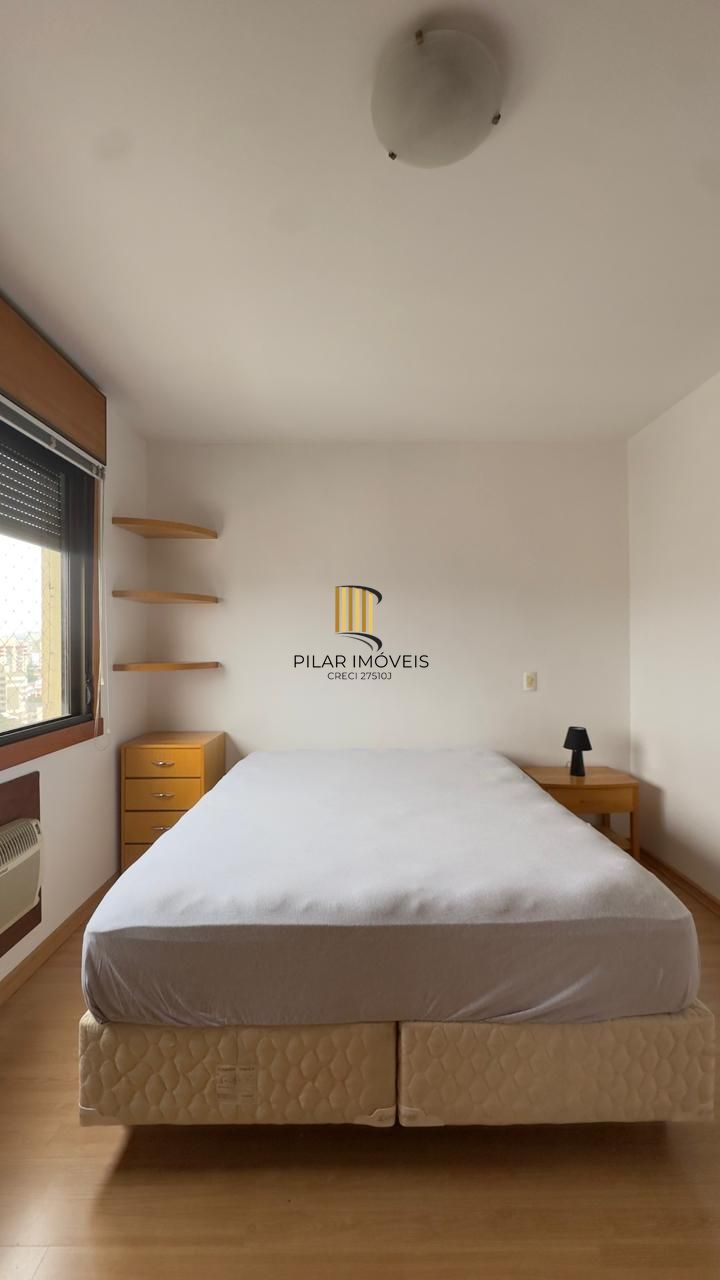 Apartamento 3 dormitórios com suíte, 2 vagas cobertas e infra no bairro Santana