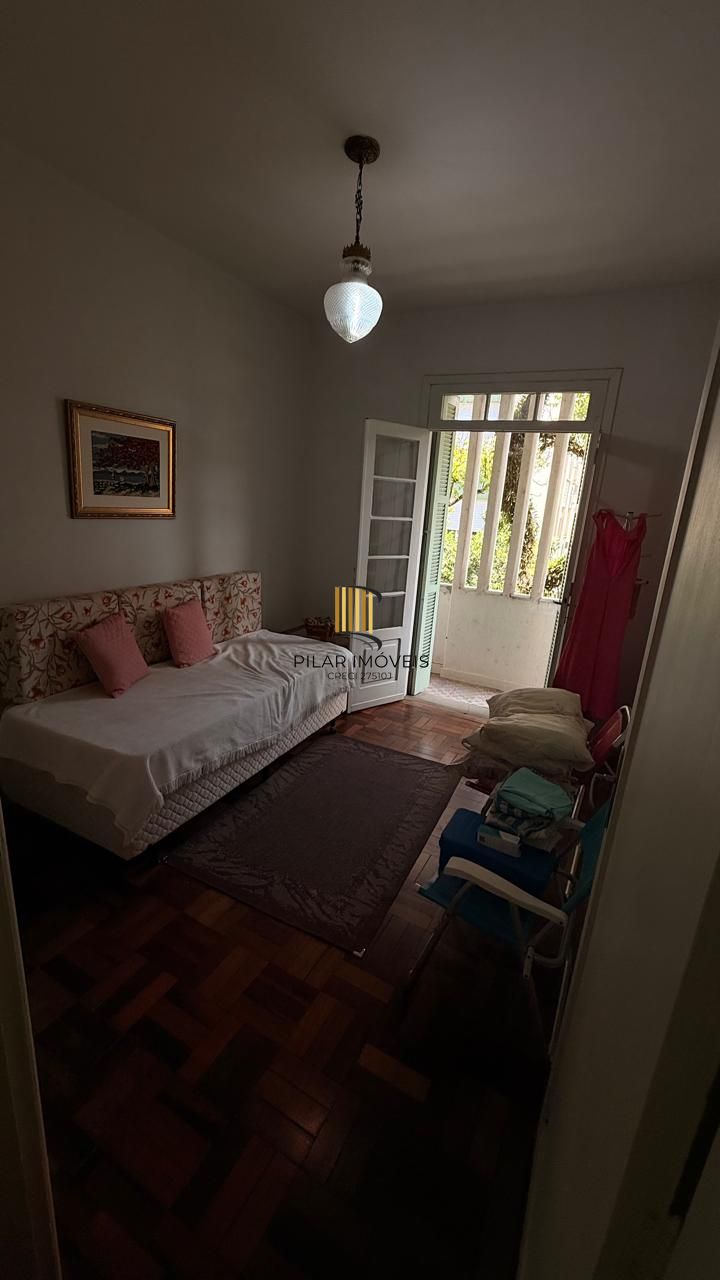 Apartamento 3 dormitórios no bairro Centro Histórico