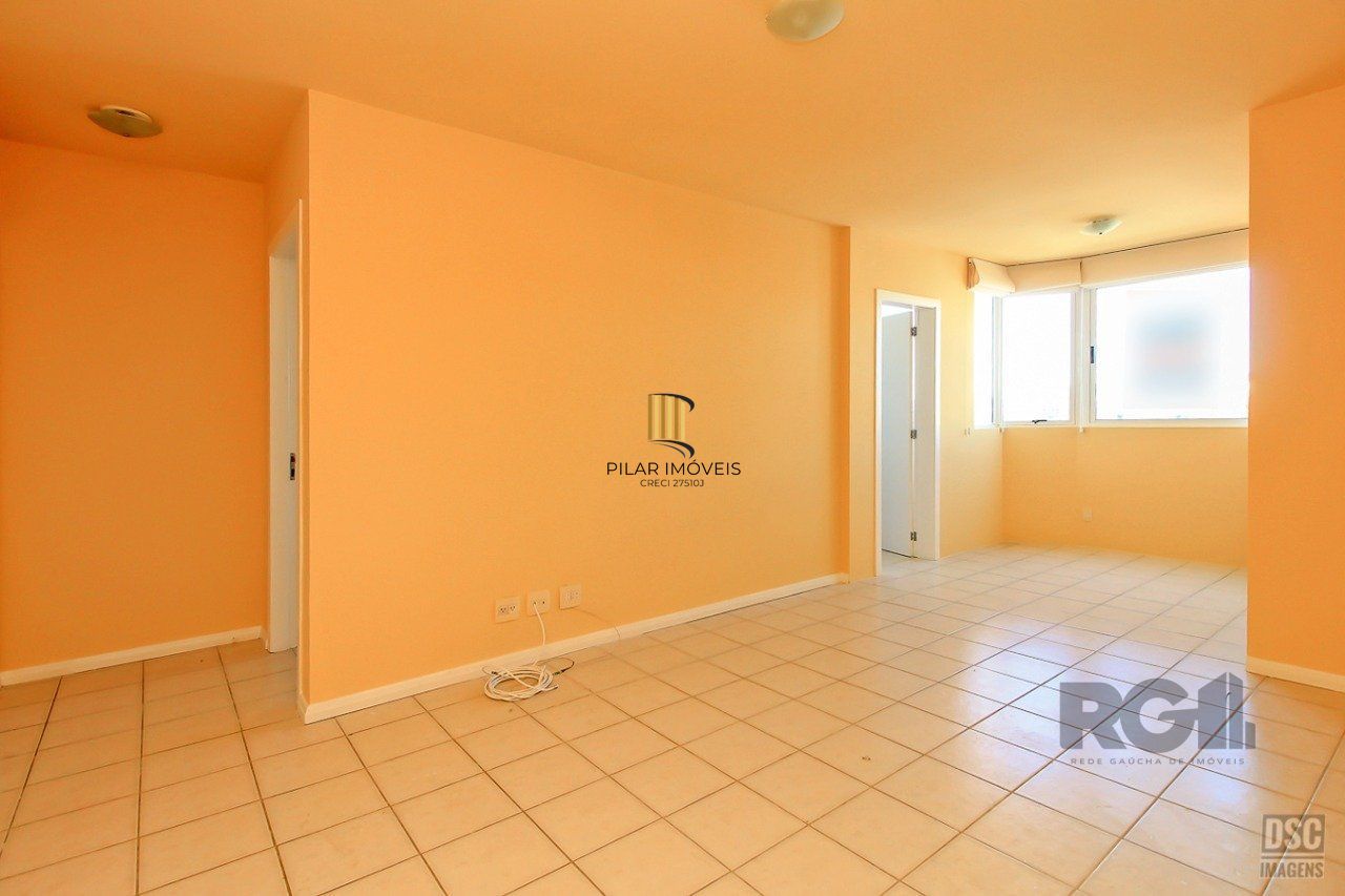 Apartamento 2 dormitórios no bairro Santana