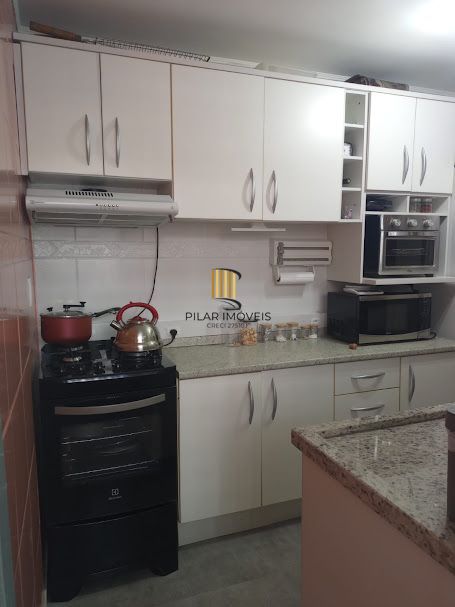 Apartamento 2 dormitórios no bairro Camaquã