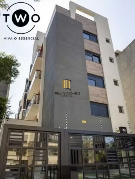 Apartamento 2 dormitórios no bairro Petrópolis - Pilar Imóveis