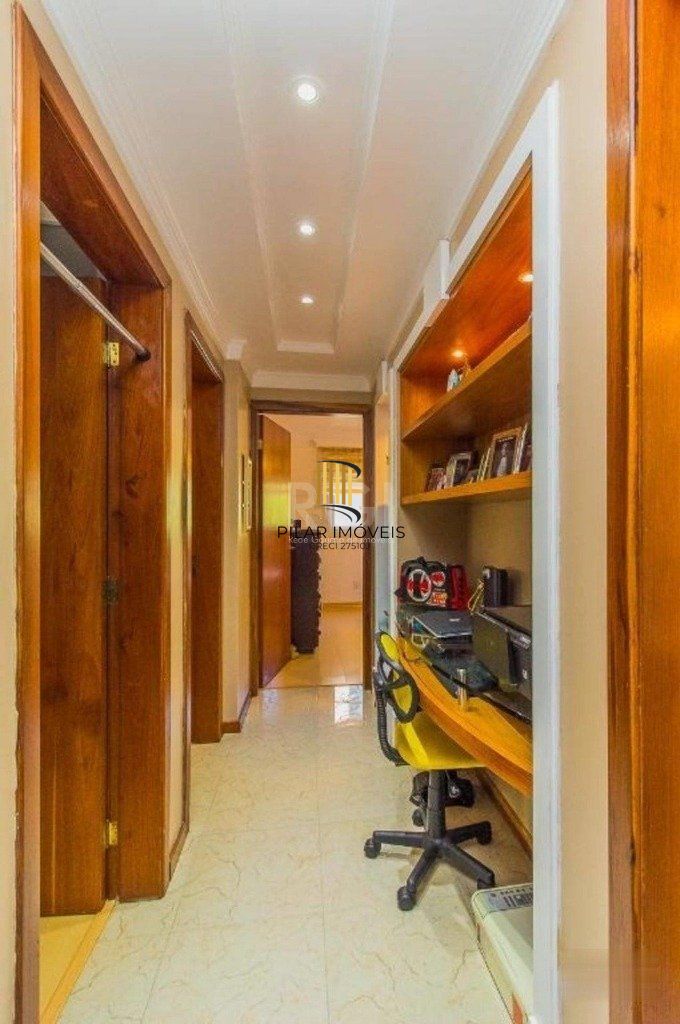 Apartamento 3 Dormitório(s) Bairro Centro