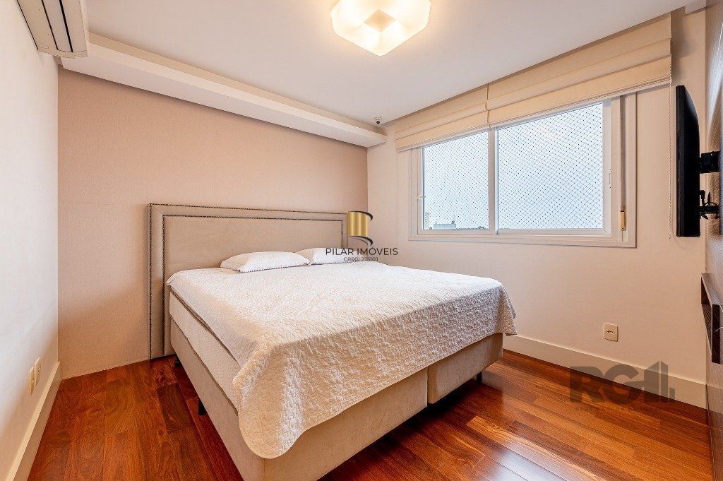 Apartamento 3 dormitórios no bairro Petrópolis