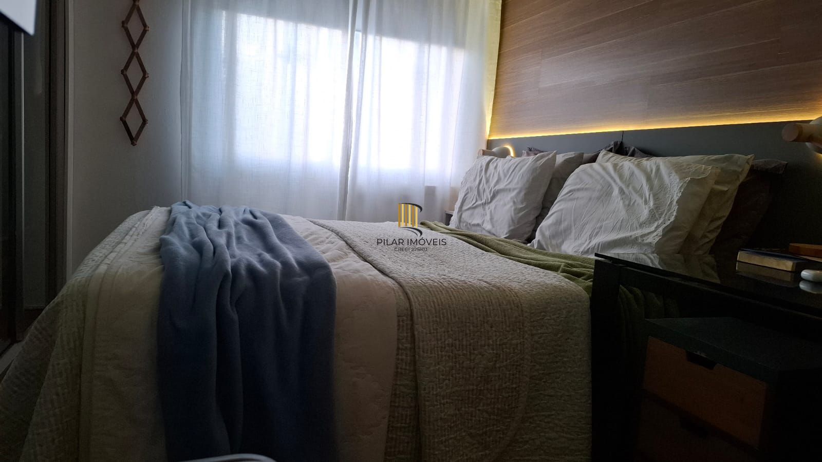 Casa à venda no Condomínio Alameda de Bragança – Bairro Rio Branco