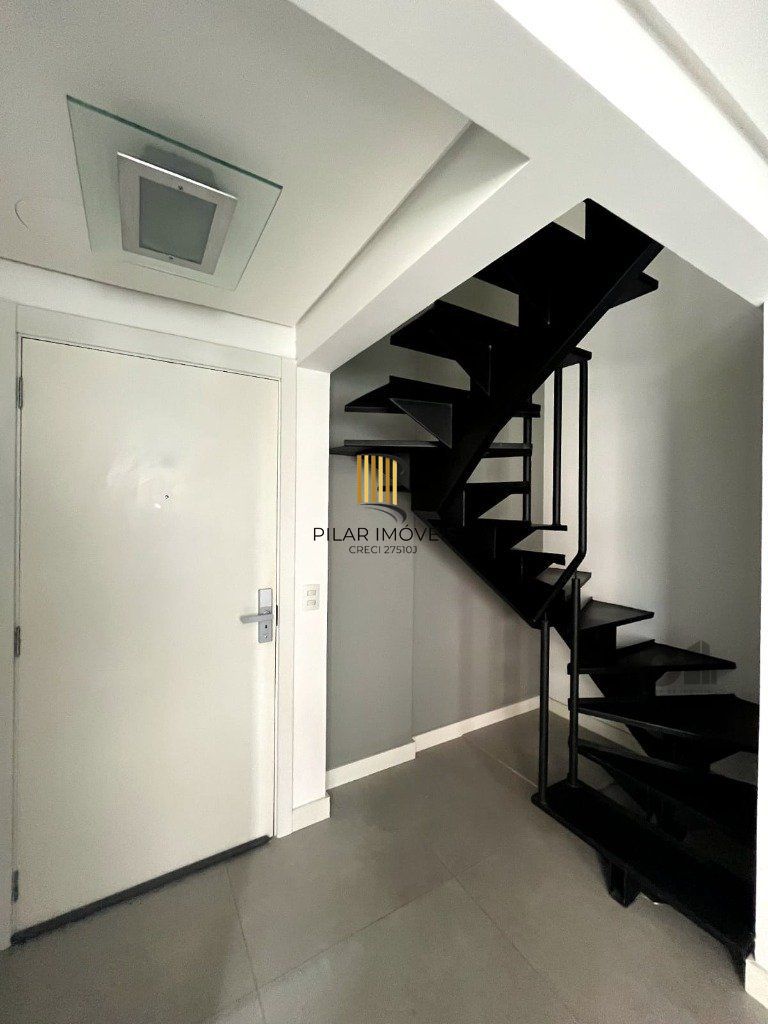 Apartamento 1 dormitório no bairro Jardim do Salso