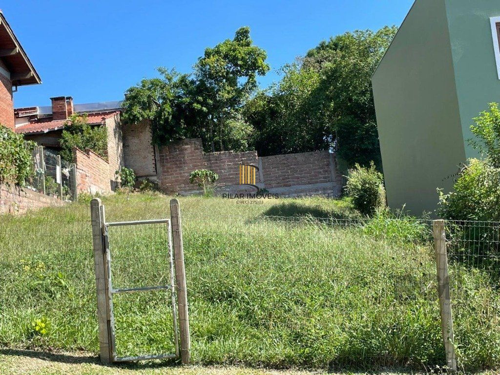 Terreno em Condominio Bairro São Lucas