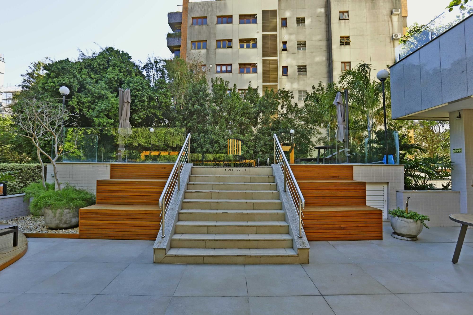 Apartamento 3 dormitórios no bairro Auxiliadora