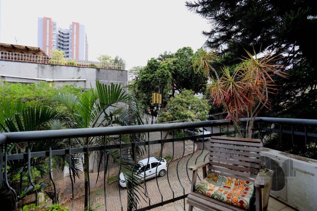 Apartamento 3 dormitórios no bairro Higienópolis