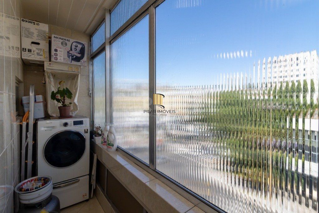 Apartamento para Venda - 113m², 2 dormitórios, Floresta