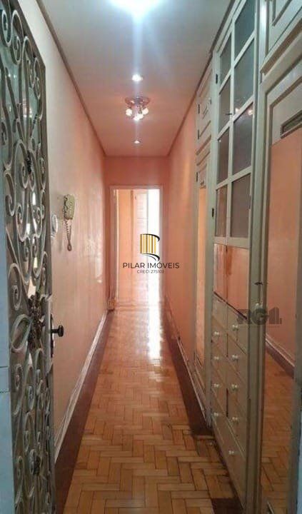 Amplo apartamento no beiro Floresta