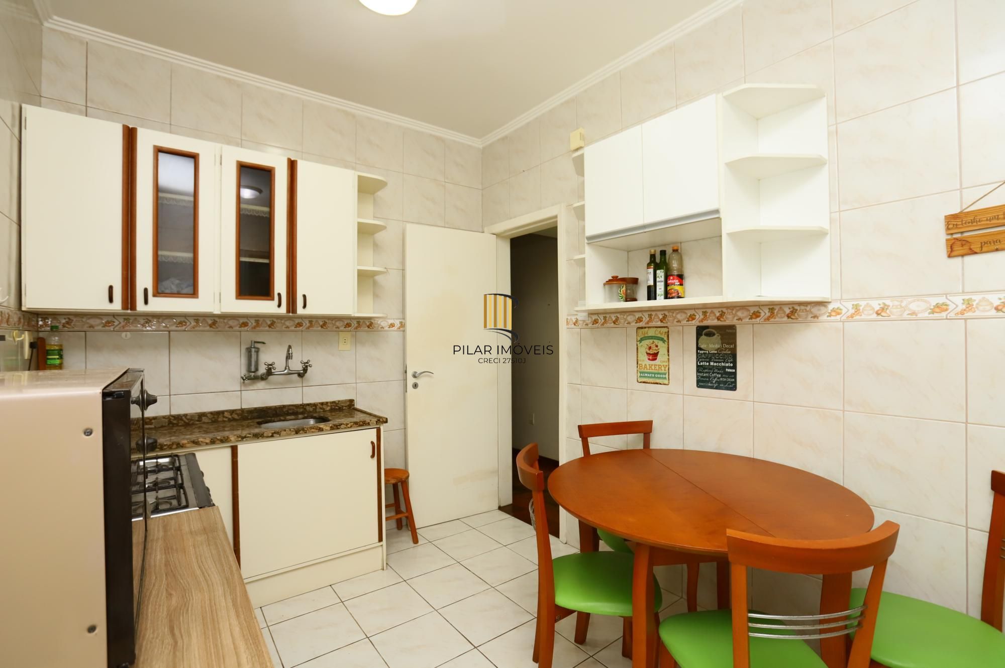 Apartamento no Bairro Moinhos de Vento!