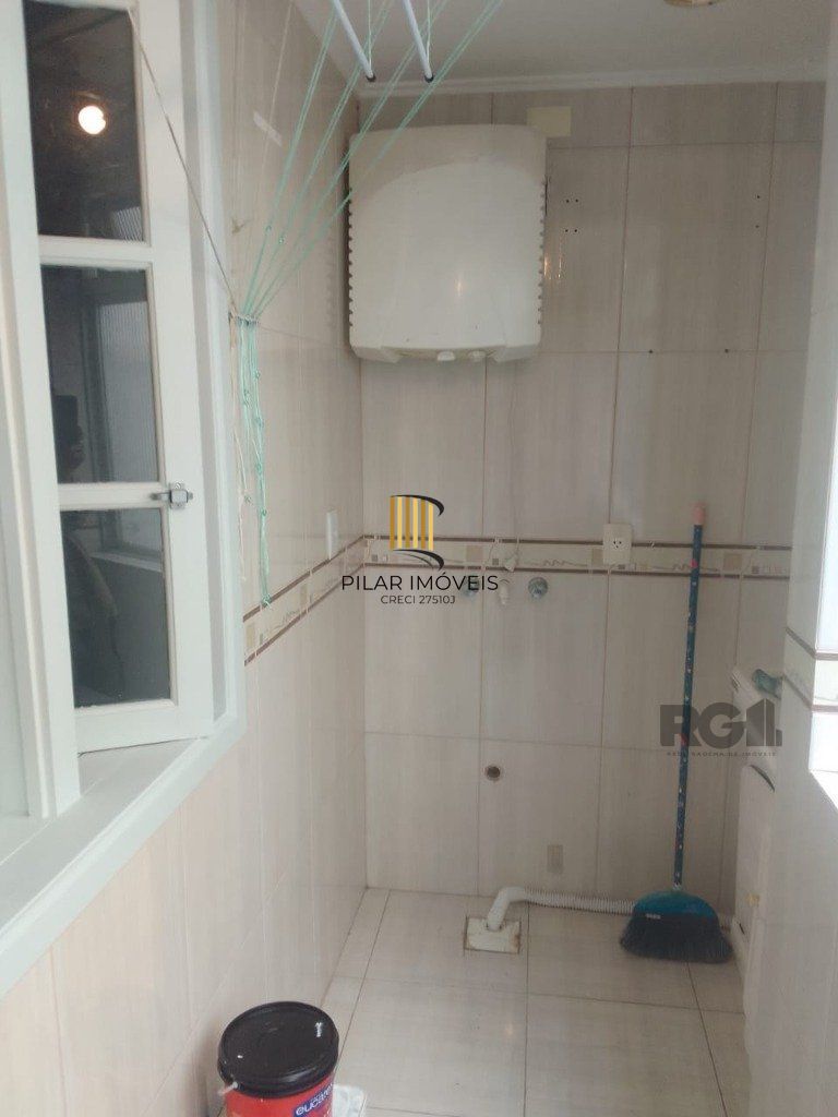Apartamento 2 dormitórios no bairro Boa Vista