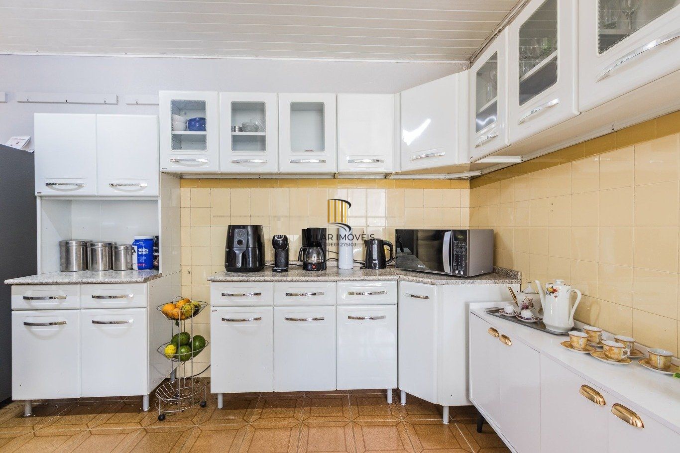 casa 03 dormitorios com suite