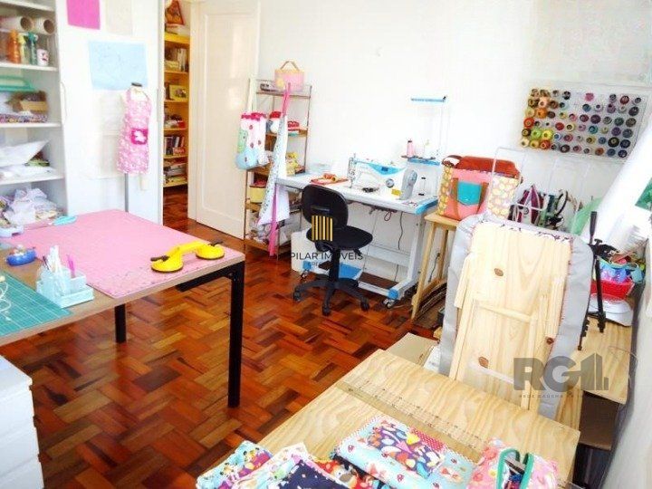 Apartamento para Venda - 71.31m², 3 dormitórios, São Geraldo