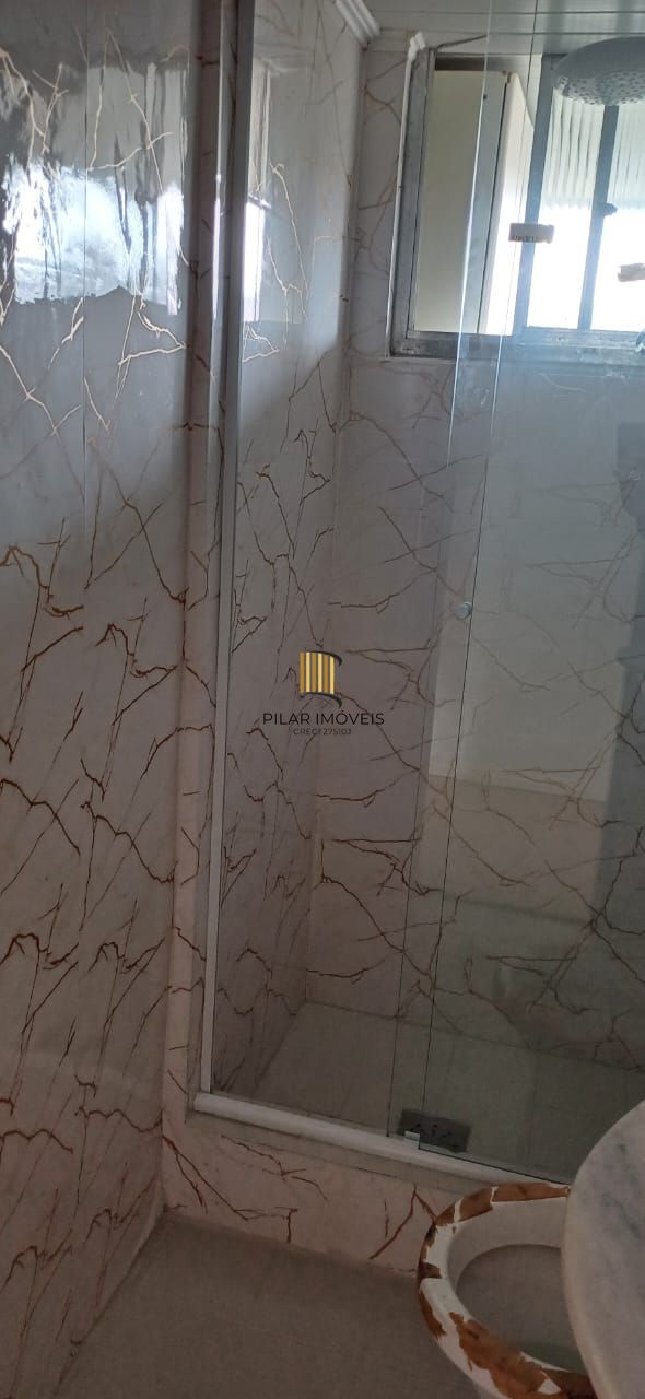 Apartamento 3 dormitórios no bairro Jardim Sabará