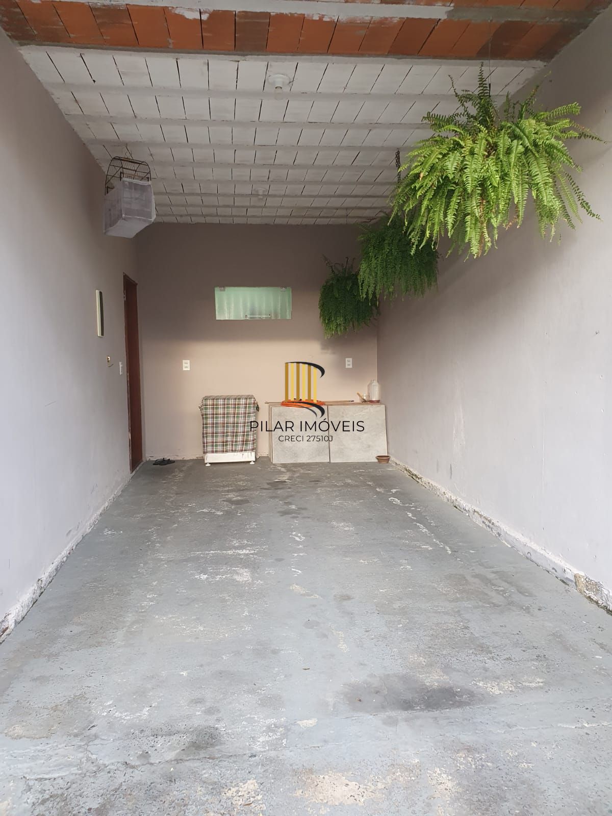 Casa, 3 Dormitórios, 2 Banheiros, 180m², Bairro Estância Velha, Canoas