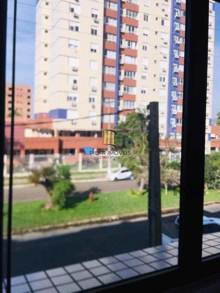 Prédio Comercial no bairro Jardim Itu