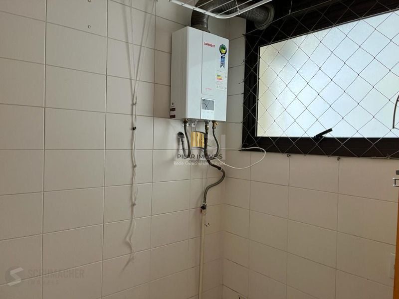 Apartamento 3 dormitórios no bairro Passo da Areia