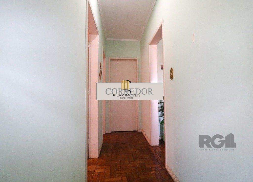 Casa 3 dormitórios no bairro Cristo Redentor
