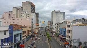 Predio Bairro Centro Histórico - Pilar Imóveis